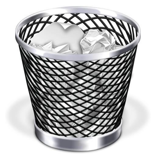 Trash